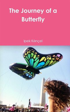 The Journey of a Butterfly - K¿l¿nçel, Ipek