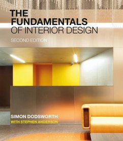 The Fundamentals of Interior Design - Dodsworth, Simon; Anderson, Stephen