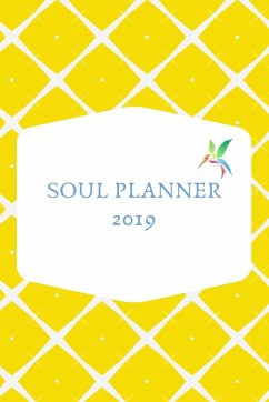 Soul Planner - Miller, Suzanne; Loder, Vanessa