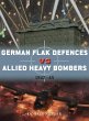 German Flak Defences vs Allied Heavy... - Bild 1