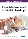 Handbook of Research on Industrial Advancement in Scientific Knowledge