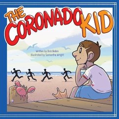 The Coronado Kid - Belkin, Dick