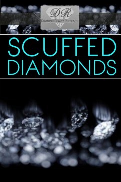 Scuffed Diamonds - Salinas, Fernando Albert