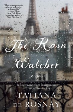 The Rain Watcher - De Rosnay, Tatiana