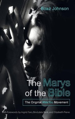 The Marys of the Bible