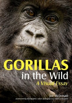 Gorillas in the Wild - Mcdonald, Joe