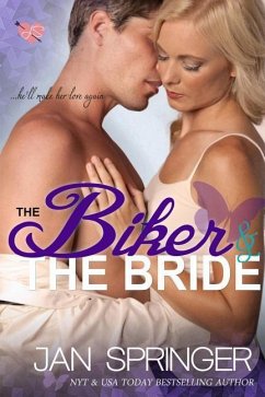 Biker and The Bride - Springer, Jan