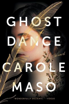 Cover Ghost Dance