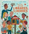 Little Libraries, Big Heroes - Bild 1