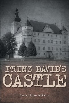 Prinz David's Castle - Smith, Daniel Richard