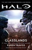 Halo: Glasslands (eBook, ePUB)