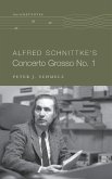 Alfred Schnittke's Concerto Grosso no. 1 Alfred Schnittke's Concerto Grosso no. 1
