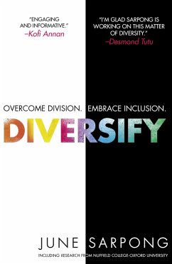 Diversify - Sarpong, June
