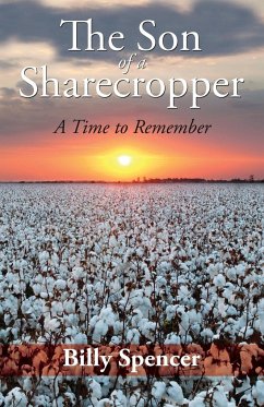The Son Of A Sharecropper - Spencer, Billy