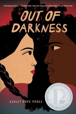 Out of Darkness - Pérez, Ashley Hope