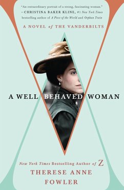 A Well-Behaved Woman - Fowler, Therese Anne