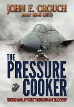 The Pressure Cooker - Crouch, John