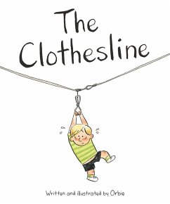 Cover The Clothesline