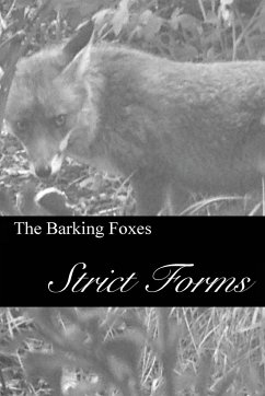 Strict Forms - The Barking Foxes