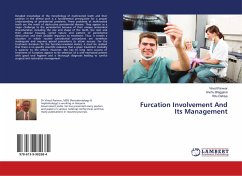 Furcation Involvement And Its Management - Panwar, Vinod;Blaggana, Anshu;Dahiya, Ritu