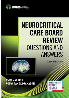 Neurocritical Care Board Review