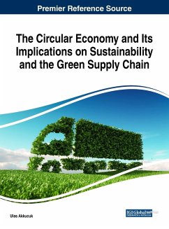 The Circular Economy and Its Implications on Sustainability and the Green Supply Chain