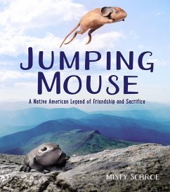 Jumping Mouse - Schroe, Misty