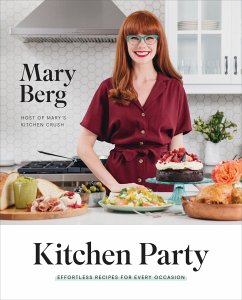 Kitchen Party - Berg, Mary