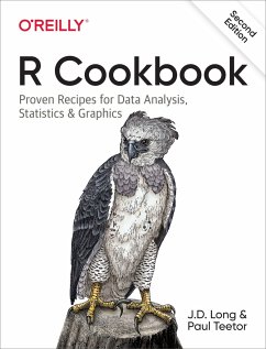 R Cookbook - Long, J D; Teetor, Paul