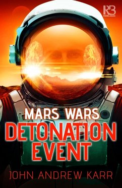 Detonation Event - Karr, John Andrew