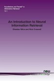 An Introduction to Neural Information Retrieval