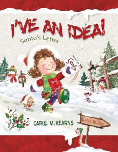 I'VE AN IDEA! - Kearns, Carol M.