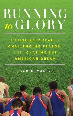 Running to Glory - McManis, Sam