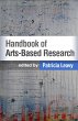 Handbook of Arts-Based Research, First... - Bild 1