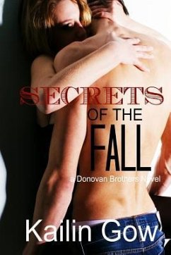 Secrets of the Fall (Donovan Brothers #2: A Loving Summer Novel) (Loving Summer - Gow, Kailin