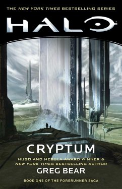 Halo: Cryptum (eBook, ePUB) - Bear, Greg