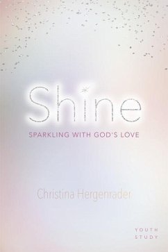 Shine - Hergenrader, Christina