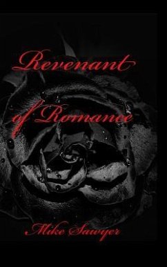 Revenant of Romance - Sawyer, Mike