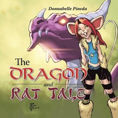 The Dragon and Rat Tale - Pineda, Donnabelle