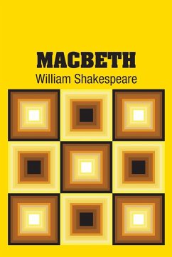 Macbeth - Shakespeare, William