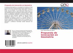 Propuesta de Innovación en Geometría - Maldonado Agüero, Jorge Aníbal