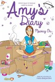Amy's Diary: Moving On!
