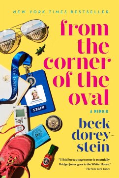 From the Corner of the Oval - Dorey-Stein, Beck