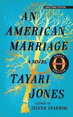 An American Marriage - Jones, Tayari