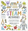 100 Easy STEAM Activities - Bild 1