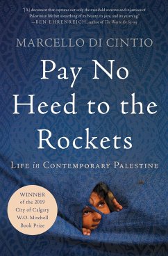 Pay No Heed to the Rockets - Di Cintio, Marcello