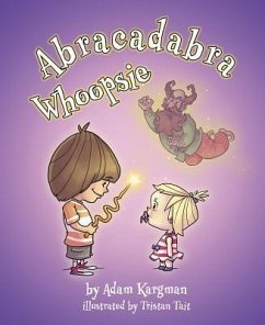 Abracadabra Whoopsie - Kargman, Adam