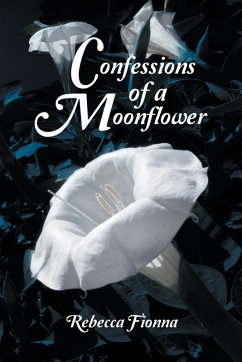 Cover Confessions of a Moonflower