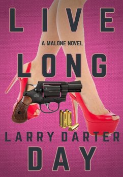 Live Long Day - Darter, Larry