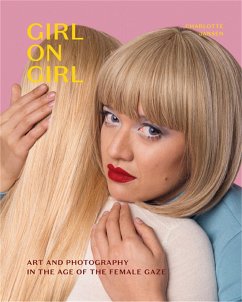 Girl on Girl - Jansen, Charlotte